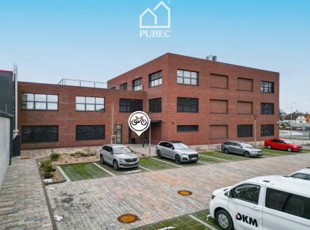 20 | Pronájem - obchodní prostor, 35 m²