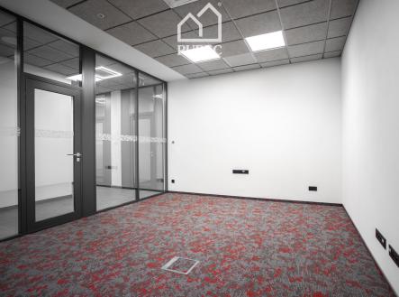 30 | Pronájem - kanceláře, 127 m²