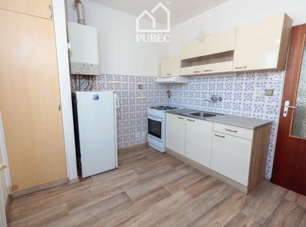 Pronájem bytu, 1+1, 40 m² obrázek