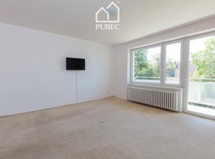2 | Pronájem bytu, 1+1, 40 m²
