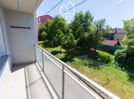 3 | Pronájem bytu, 1+1, 40 m²
