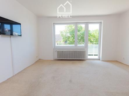 4 | Pronájem bytu, 1+1, 40 m²