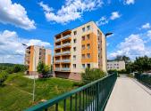 Pronájem bytu, 1+1, 41 m²