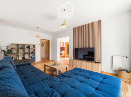 Motýlí-3 | Prodej bytu, 4+1, 123 m²