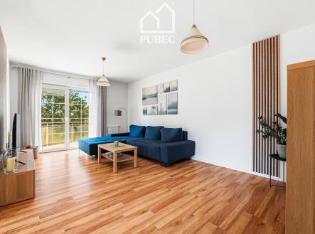Motýlí-1 | Prodej bytu, 4+1, 123 m²