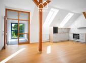 Pronájem bytu, 3+kk, 70 m²