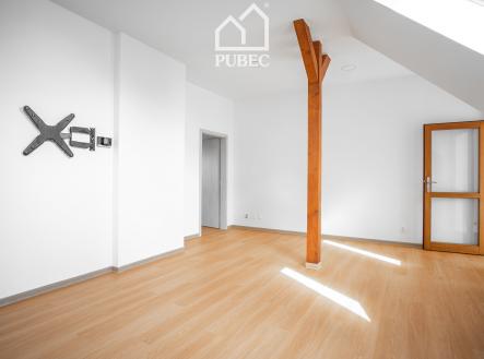 foto (3) | Pronájem bytu, 3+kk, 70 m²