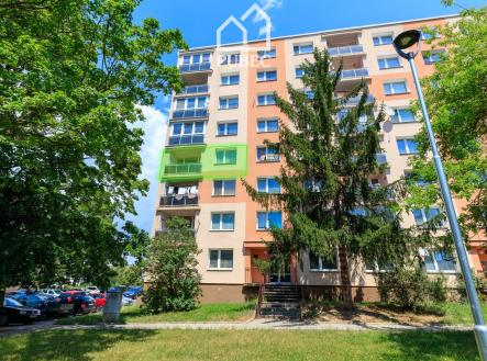 Prodej bytu, 4+1, 84 m² obrázek