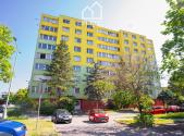 Pronájem bytu, 2+1, 60 m²