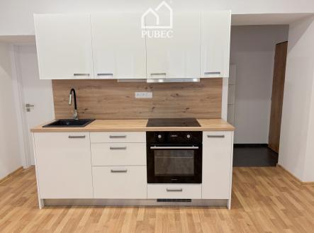 435AA361-6D82-4B55-82BB-3FC805028ADA | Pronájem bytu, 1+kk, 35 m²
