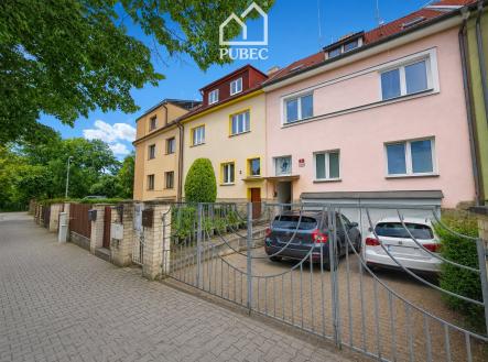 Pronájem - kanceláře, 67 m² obrázek