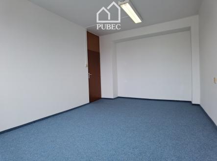 IMG_20251001_103434 | Pronájem - kanceláře, 22 m²