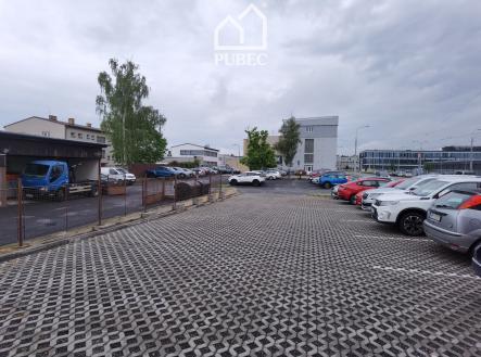 IMG_20250522_090334 | Pronájem - kanceláře, 22 m²