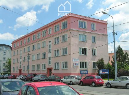 Pronájem - kanceláře, 25 m² obrázek