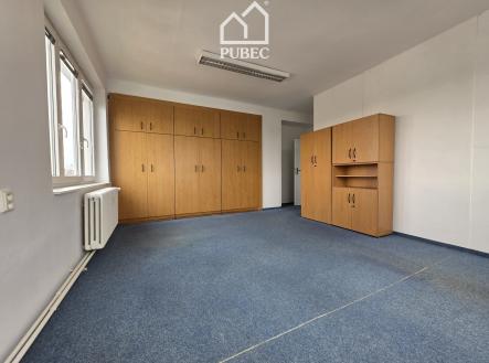 20260325_124126 | Pronájem - kanceláře, 25 m²