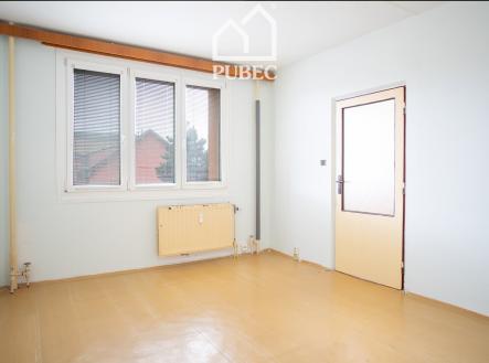 2 | Prodej bytu, 1+1, 32 m²