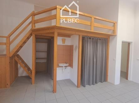 20 | Pronájem - obchodní prostor, 32 m²