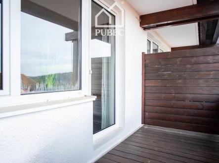 foto-12 | Prodej bytu, 1+kk, 33 m²