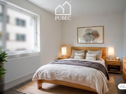 3 | Prodej bytu, 2+kk, 59 m²