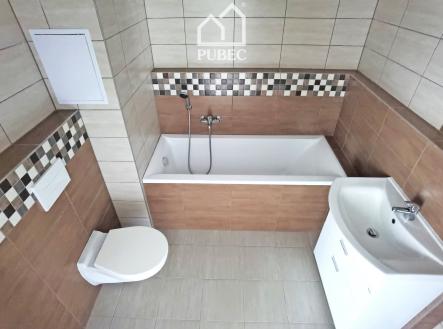 4 | Prodej bytu, 2+kk, 59 m²