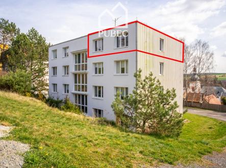 foto-19 | Prodej bytu, 3+kk, 67 m²