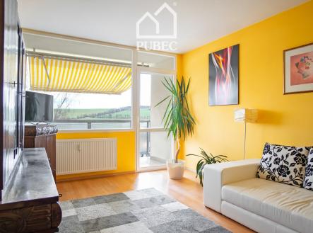 foto-3 | Prodej bytu, 3+kk, 67 m²