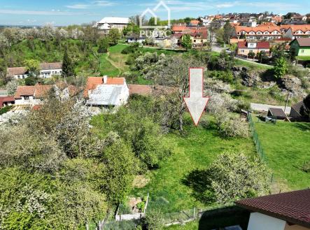 10 | Prodej - pozemek pro bydlení, 1 040 m²