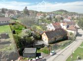 Prodej - pozemek pro bydlení, 1 040 m²
