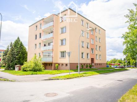 Prodej bytu, 3+1, 67 m² obrázek