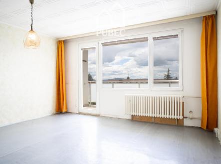3 | Prodej bytu, 3+1, 67 m²