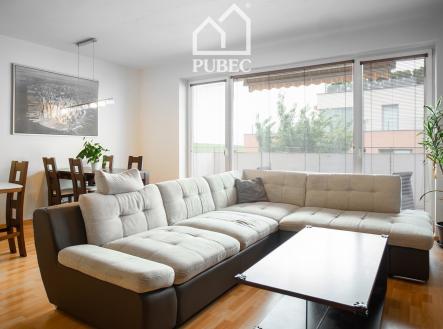 20 | Prodej bytu, 3+kk, 93 m²