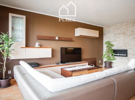 40 | Prodej bytu, 3+kk, 93 m²