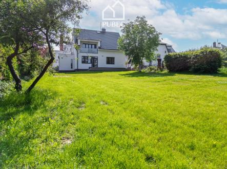 30 | Pronájem - dům/vila, 223 m²