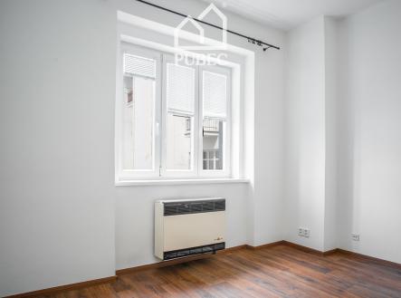 Prodej bytu, 2+kk, 56 m² obrázek