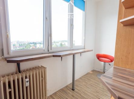 3 | Prodej bytu, 2+1, 58 m²