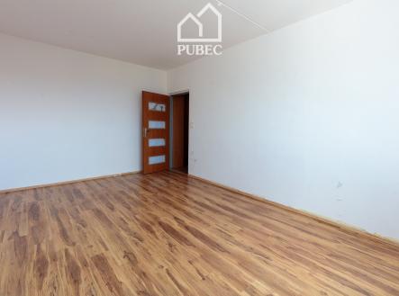 4 | Prodej bytu, 2+1, 58 m²