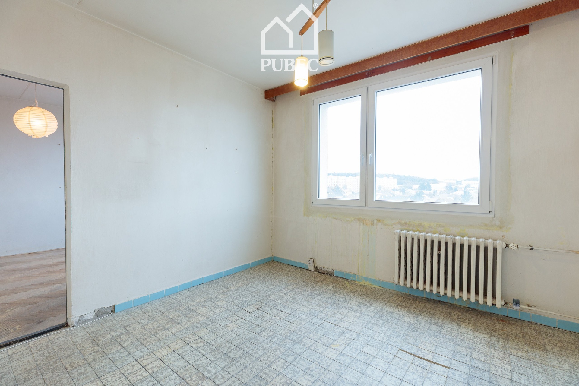 RK Pubec - Na kovárně 9 - 9128