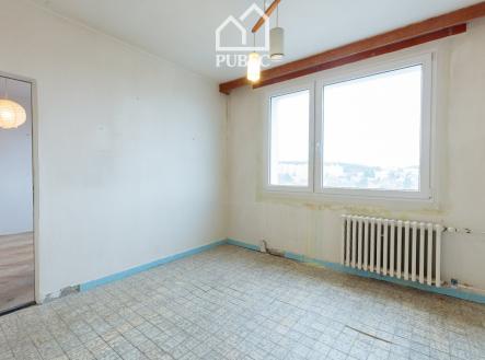 RK Pubec - Na kovárně 9 - 9128 | Prodej bytu, 1+1, 36 m²