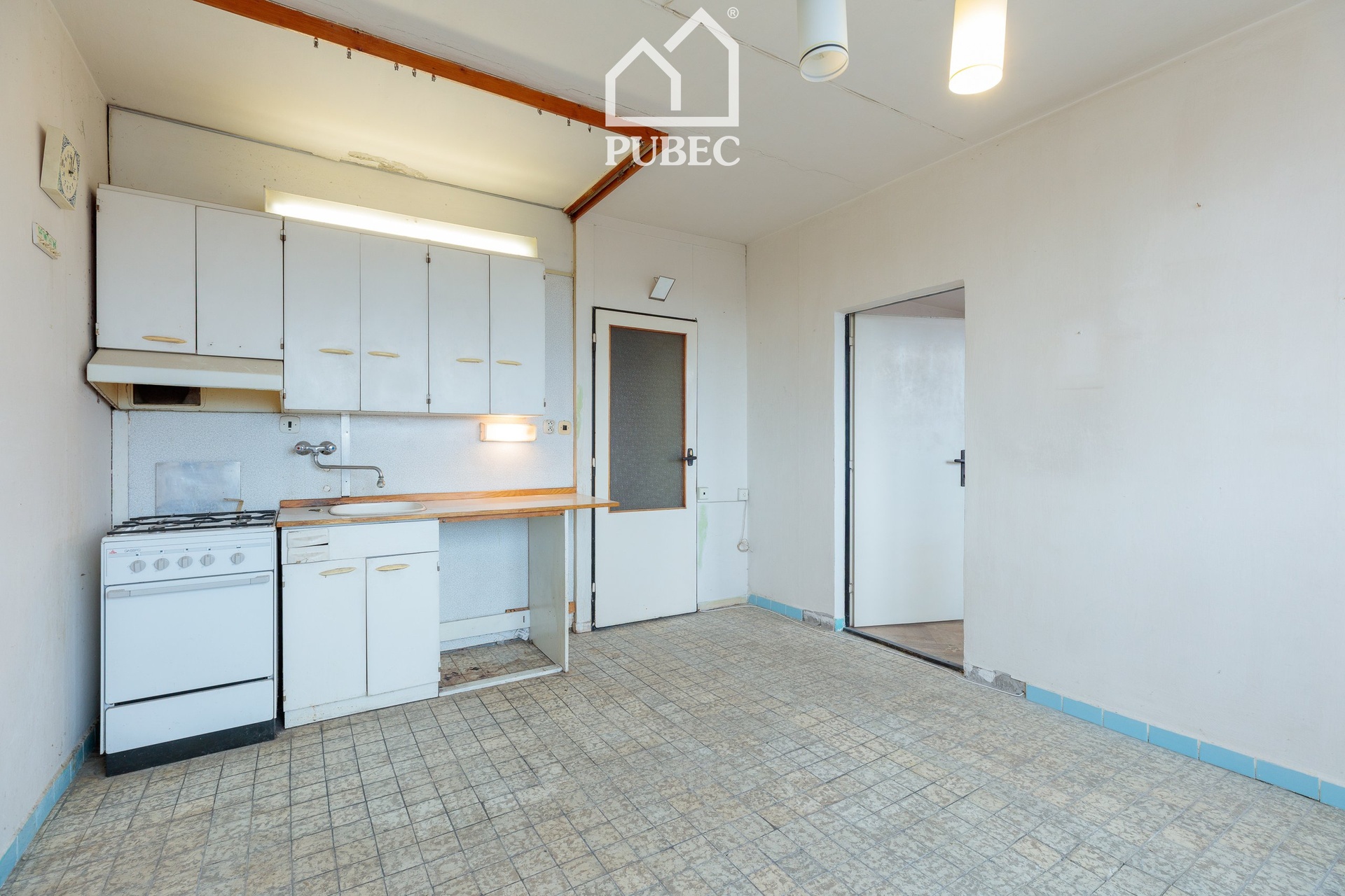 RK Pubec - Na kovárně 9 - 9127