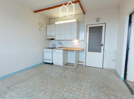 RK Pubec - Na kovárně 9 - 9125 | Prodej bytu, 1+1, 36 m²