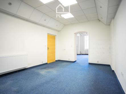 foto (5) | Pronájem - kanceláře, 71 m²