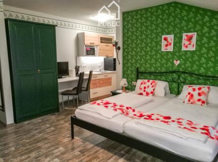 foto-2 | Prodej bytu, 1+kk, 27 m²