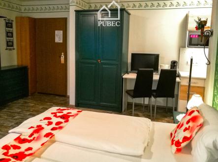 foto-5 | Prodej bytu, 1+kk, 27 m²