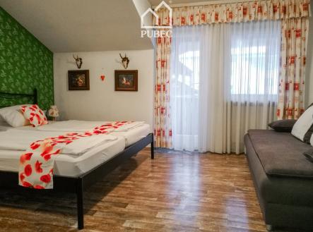 foto-14 | Prodej bytu, 1+kk, 27 m²