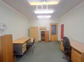 Pronájem - kanceláře, 22 m²