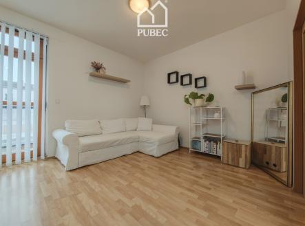 1 | Pronájem bytu, 2+kk, 56 m²