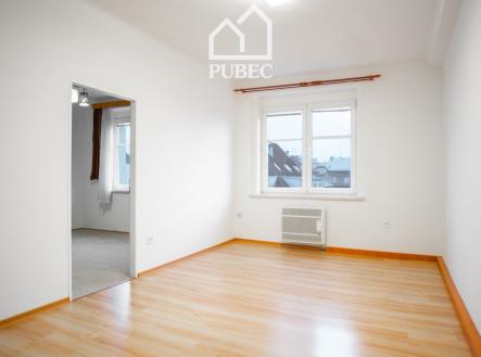 3 | Prodej bytu, 2+1, 53 m²