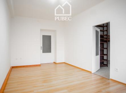 4 | Prodej bytu, 2+1, 53 m²