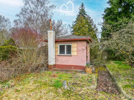 2 | Prodej - pozemek, zahrada, 658 m²