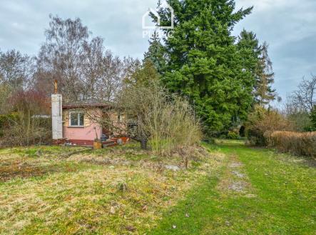 10 | Prodej - pozemek, zahrada, 658 m²